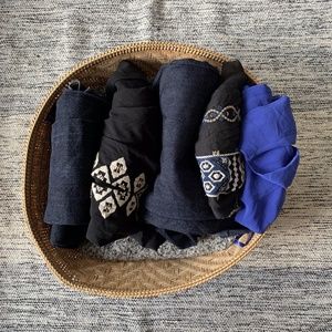 Not So Mystery Reseller Box